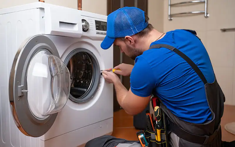 Washing Machine Repair