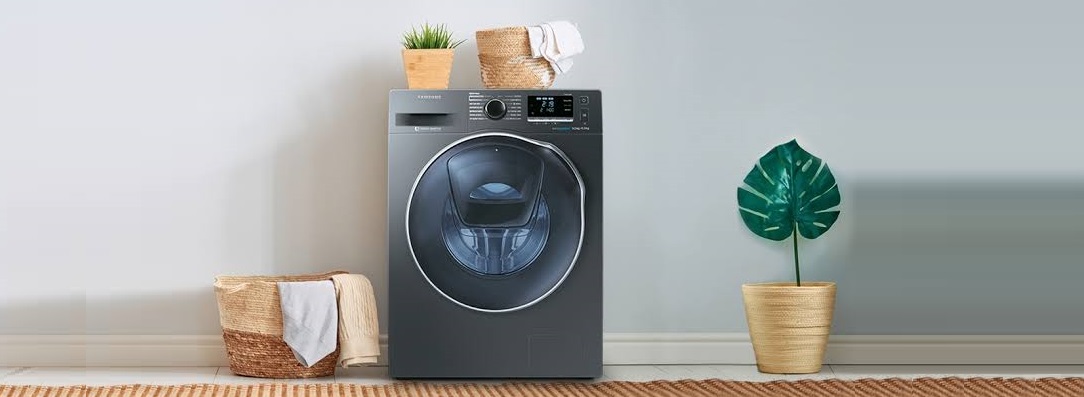 Washing Machine Repair